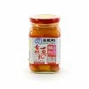 WZH Fermented Bean Curd With Chilli 240g
