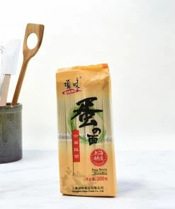 NK Ingredients Egg Stick Noodle 300g