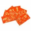 Chinese Tableware Chinese Tableware Chinese New Year Red Envelopes - 6 Pack