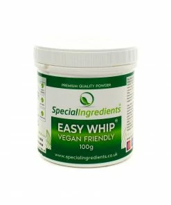 Special Ingredients Easy Whip 100g Ingredients