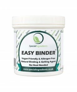 Special Ingredients Ingredients Easy Binder 100g