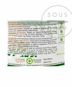 Special Ingredients Ultratex 500g