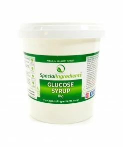Special Ingredients Glucose Syrup 1kg Ingredients
