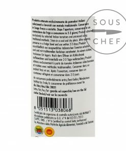 Italianavera DOP San Marzano Peeled Tomatoes 400g