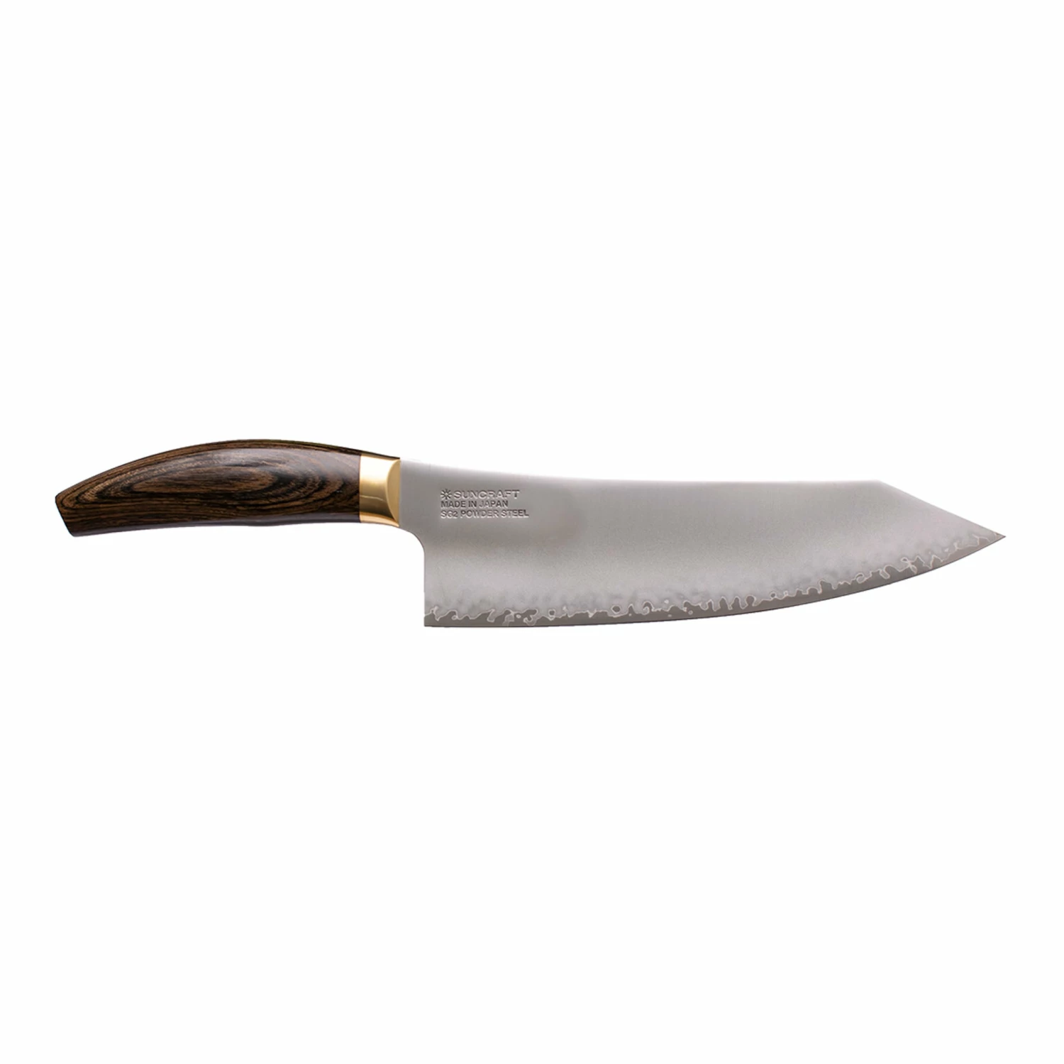 Suncraft Seki 3 Layer Gyuto Knife 20cm