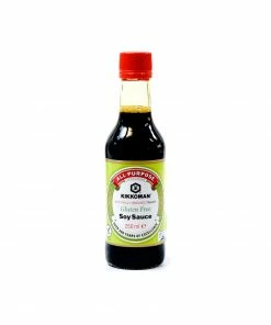 Kikkoman Tamari Soy Sauce - Gluten Free 250ml