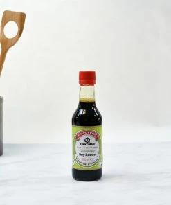 Kikkoman Tamari Soy Sauce - Gluten Free 250ml