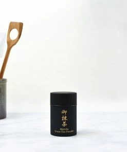 Japanese Ingredients Premium Matcha Green Tea Powder 100g Ingredients