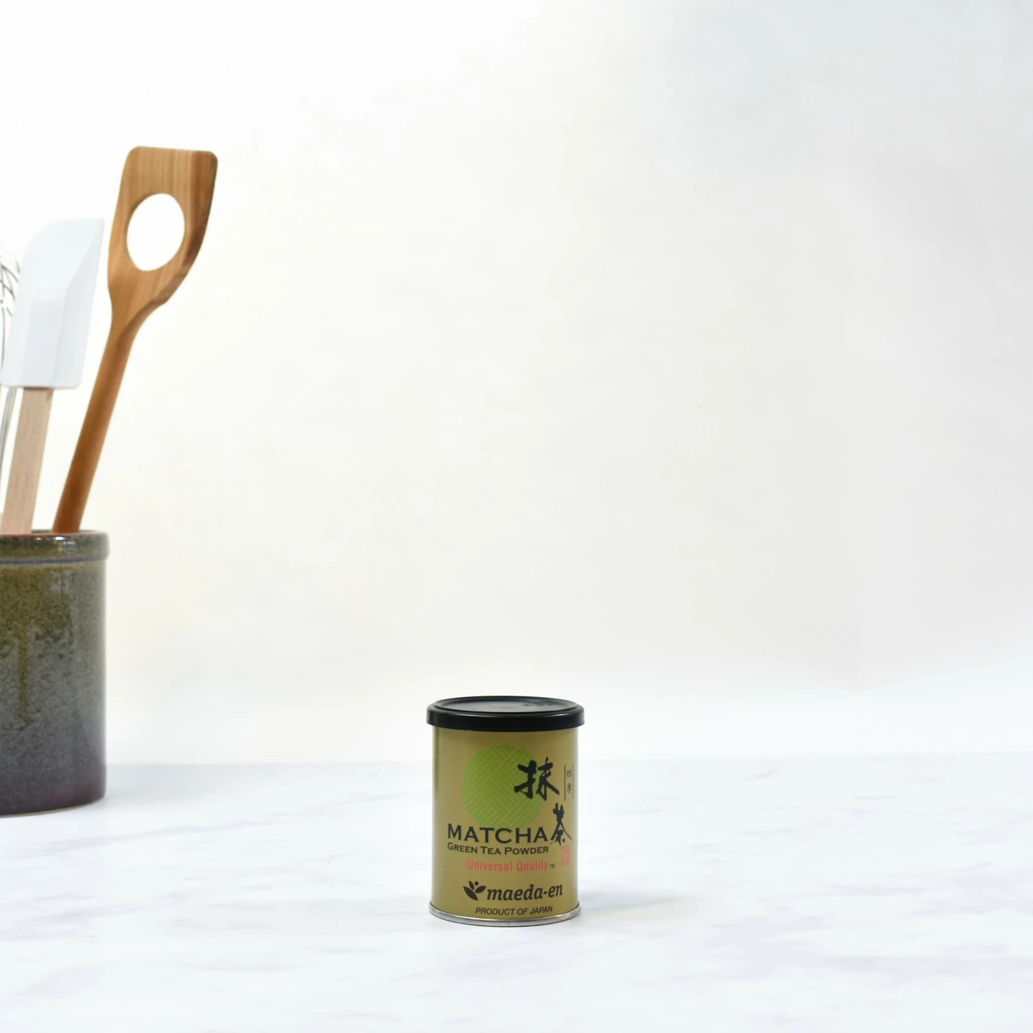 Ingredients Maeda-en Matcha Green Tea Powder 28g