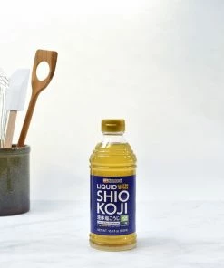 Hanamaruki Ekitai Shio Koji 500ml