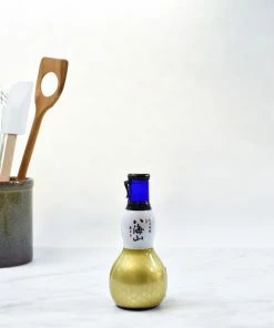 Ingredients Hakkaisan Junmai Ginjo Hyotanbin Sake 180ml