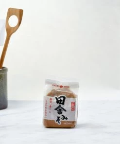 Hikari Red Miso Paste 400g