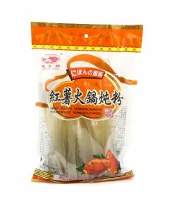 Ingredients Fish Well Brand Sweet Potato Vermicelli For Hotpot