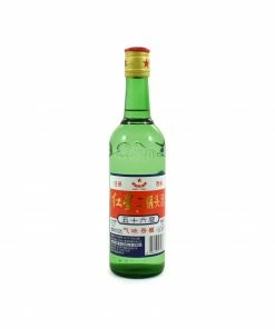 HongXing Er Guo Tou Chiew Baijiu 56%