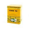 Ingredients Sunflower Jasmine Tea Tin