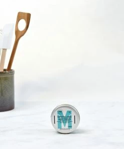 Sous Chef Ingredients Crystallised Mint Leaf Pieces 30g