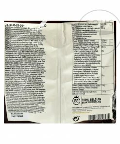 Callebaut Dark Chocolate Couverture 70% 400g