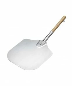 Kitchencraft Metal Pizza Peel 65cm