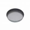 Kitchencraft Crusty Bake Non-Stick Quiche Tin
