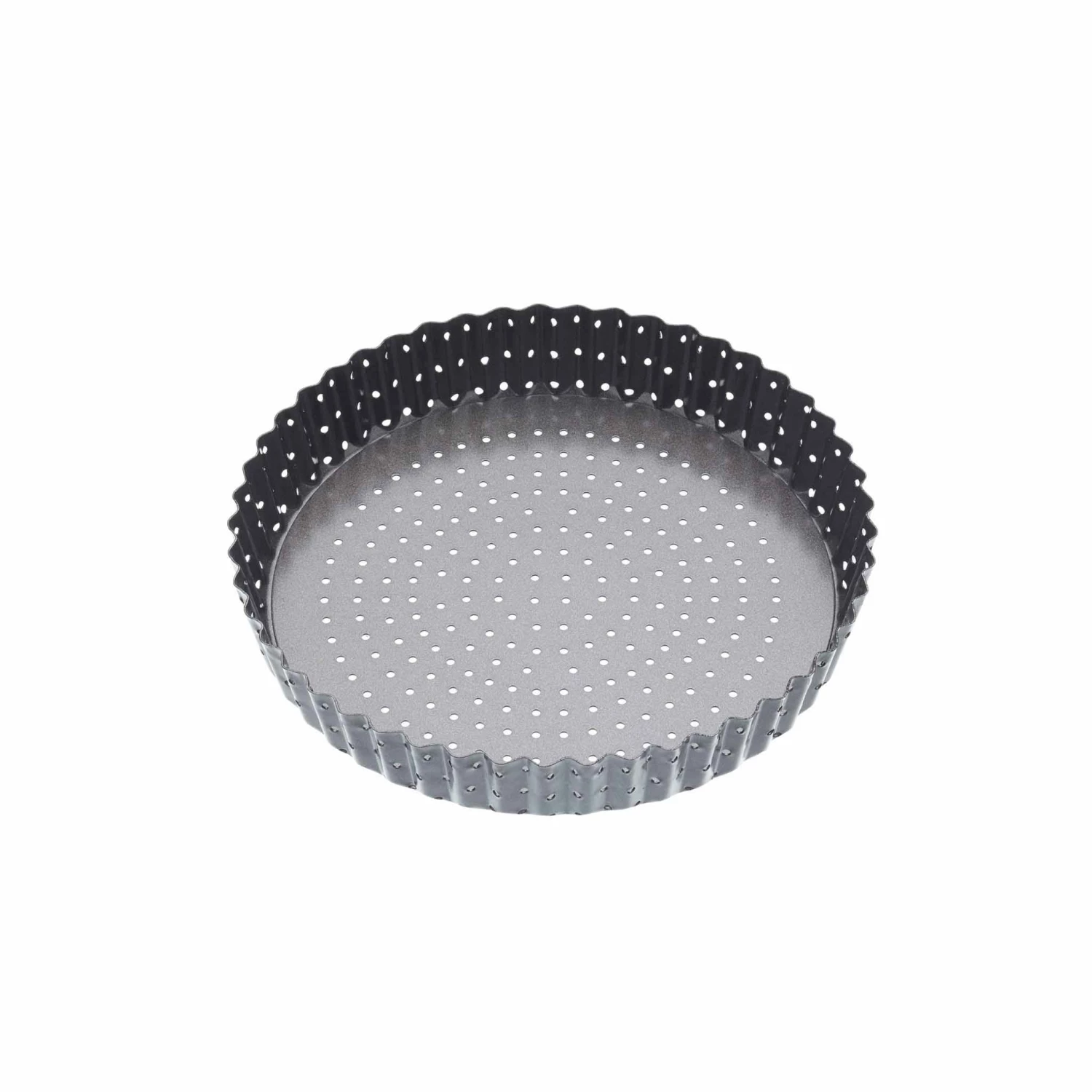 Kitchencraft Crusty Bake Non-Stick Quiche Tin