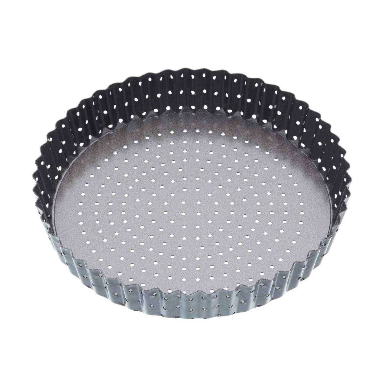 Kitchencraft Crusty Bake Non-Stick Quiche Tin