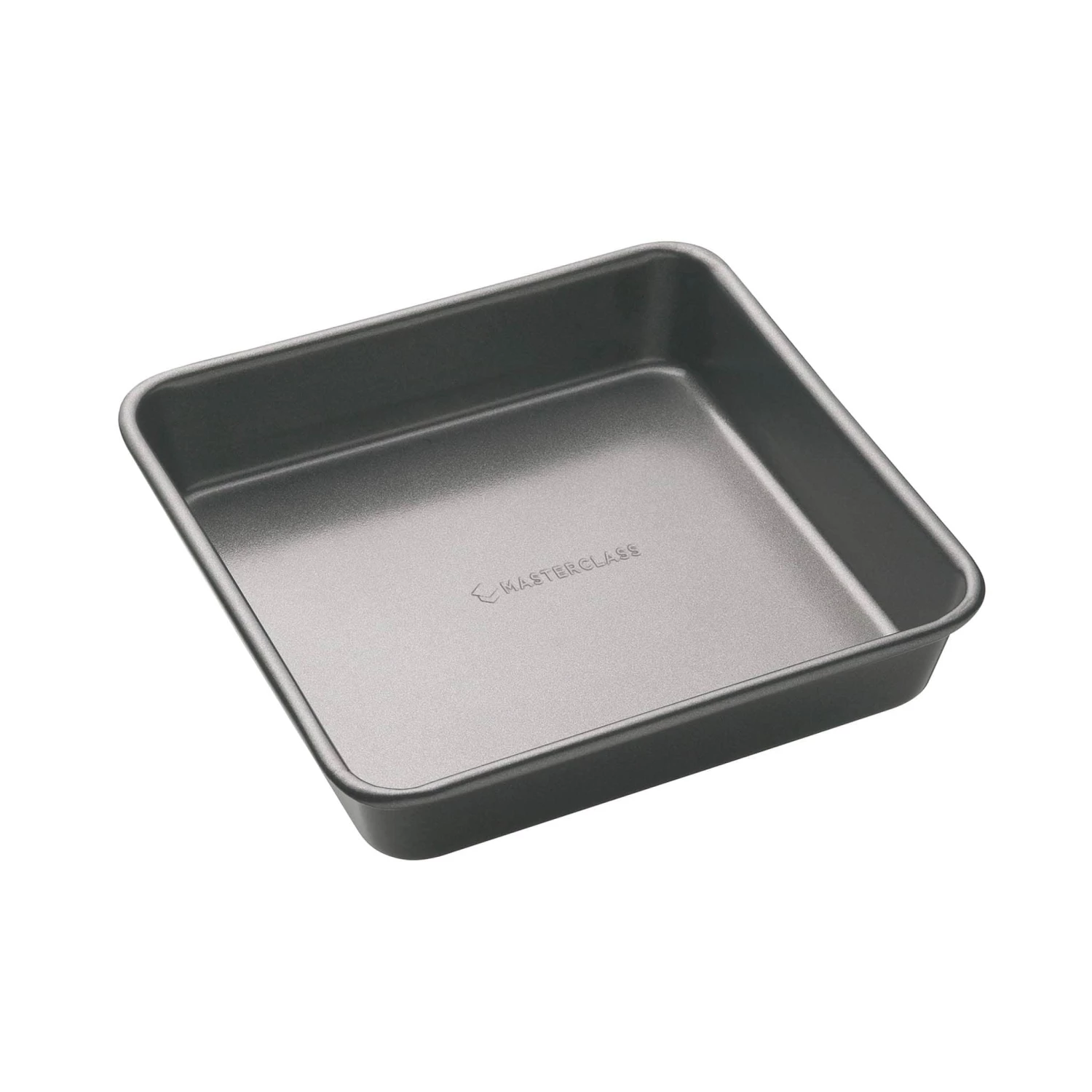 Kitchencraft Non-Stick Baking Pan 23cm X 23cm Cookware