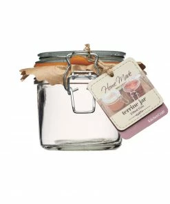 Kitchencraft Kitchencraft Terrine Jar
