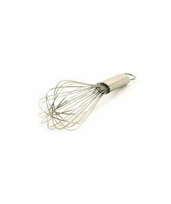 Kitchencraft Stainless Steel Balloon Whisk 30cm