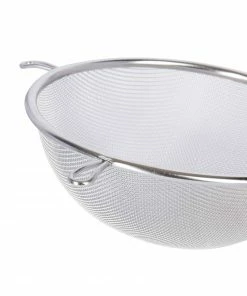 Kitchencraft Stainless Steel Sieve