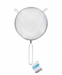 Kitchencraft Stainless Steel Sieve