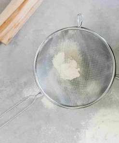 Kitchencraft Stainless Steel Sieve