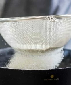 Kitchencraft Stainless Steel Sieve