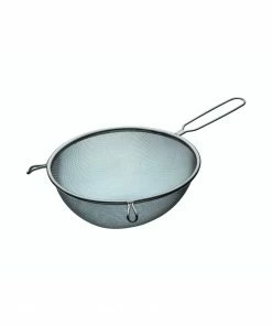 Kitchencraft Stainless Steel Sieve