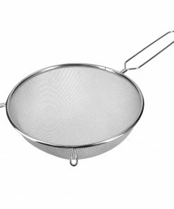 Kitchencraft Stainless Steel Sieve
