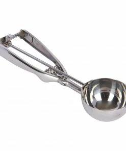 Kitchencraft Cookware Trigger Ice Cream And Cookie Scoop