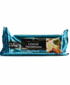 Ingredients Odense Almond Paste 200g