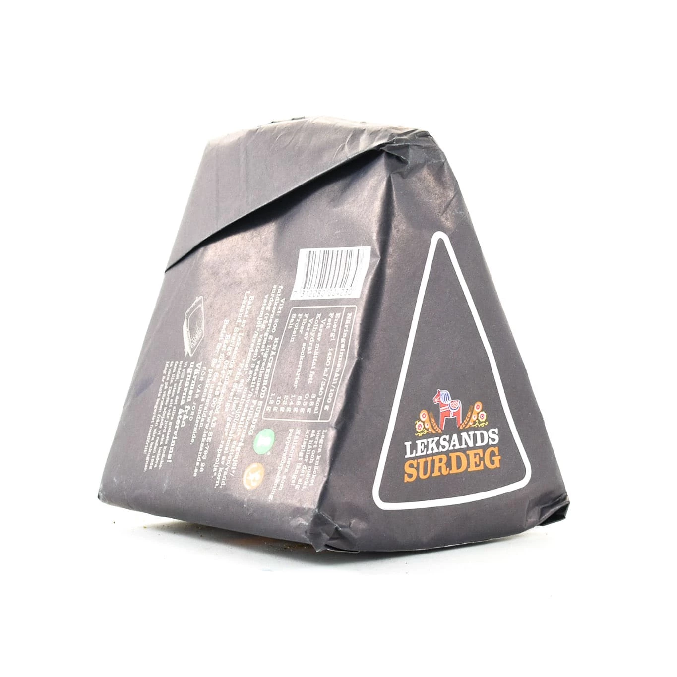 Leksands Sourdough Crispbread 200g Ingredients