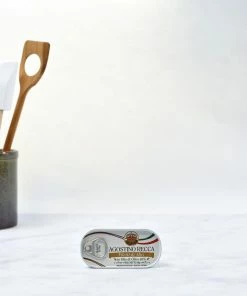 Ingredients Recca Anchovy Fillets