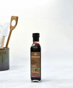 Mymoune Mulberry Syrup 250ml Ingredients