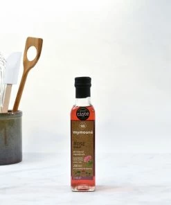 Mymoune Rose Syrup 250ml Ingredients