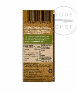 Mymoune Fresh Fig Jam 340g