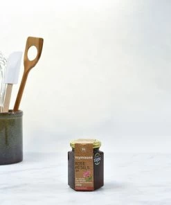 Mymoune Rose Preserve 250g Ingredients