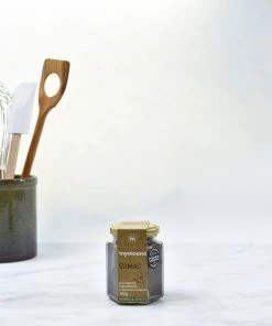 Mymoune Sumac 100g Ingredients
