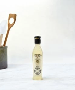 Defrutum Ingredients White Balsamic Glaze 220g