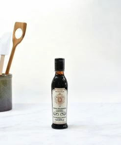 Defrutum Truffle Balsamic Glaze 220g Ingredients