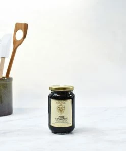 Ingredients Defrutum Balsamic Pearls 370g