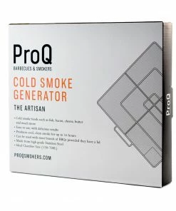 Cookware ProQ Artisan Cold Smoke Generator