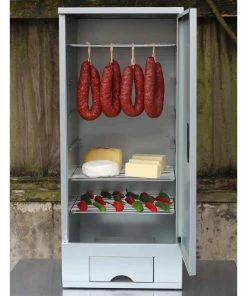 ProQ Cold Smoking Cabinet