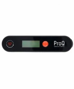 Sous Chef ProQ Digital Instant Read Thermometer - Rechargeable BBQ