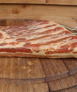 ProQ Cold Smoking & Curing Kit - Bacon